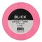 Blick Artist Tape - Fluorescent Pink, 1" x 60 yds